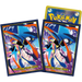 Pokemon Center Japan - Ninja Spinner Card Sleeves Pack