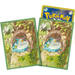 Pokemon Center Japan - Pachirisu Card Sleeves Pack