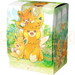 Pokemon Center Japan - Pawmot, Pawmo & Pawmi Deck Case