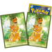 Pokemon Center Japan - Pawmot, Pawmo & Pawmi Sleeves Pack