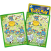 Pokemon Center Japan - Pelipper & Marill Card Sleeves Pack