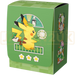 Pokemon Center Japan - Pikachu Cafe Chades Deck Case