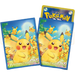 Pokemon Center Japan - Pikachu Gathering Card Sleeves Pack