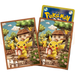 Pokemon Center Japan - Pikachu Gift Card Sleeves Pack