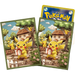 Pokemon Center Japan - Pikachu Gift Ver. 2 Card Sleeves Pack