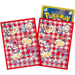 Pokemon Center Japan - Pikachu Heart Ver. 2 Card Sleeves Pack