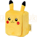 Pokemon Center Japan - Pikachu Plush Deck Case