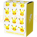 Pokemon Center Japan - Pikachu & Thunder Deck Case