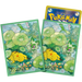 Pokemon Center Japan - Pikachu and Sprigatito Ver. 2 Card Sleeves Pack