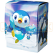 Pokemon Center Japan - Piplup, Prinplup & Empoleon Deck Case