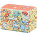 Pokemon Center Japan - Playroom Deck Case