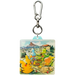 Pokemon Center Japan - Pokémon Timeless Adventure Acrylic Charm/Keychain