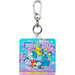 Pokemon Center Japan - Pokémon Timeless Adventure Jouto Acrylic Charm/Keychain