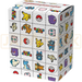 Pokemon Center Japan - Pokemon Dolls Deck Case