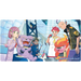 Pokemon Center Japan - Pokemon Trainers Blueberry Academy Play Mat