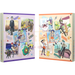 Pokemon Center Japan - Pokemon Trainers Paldean Edition 9 Pocket Binder