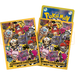 Pokemon Center Japan - Pokemon Trainers Stardust Besties Eeveelutions Card Sleeves Pack