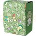 Pokemon Center Japan - Pokeparre Deck Case