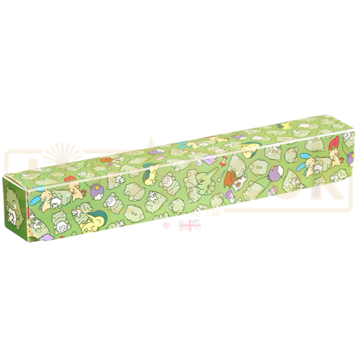 Pokemon Center Japan - Pokeparre Playmat Case