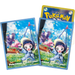 Pokemon Center Japan - Poppy Card Sleeves Pack
