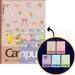 Pokemon Center Japan -  Ribbon Collection Campus Notebook B 5 Book Pack