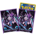 Pokemon Center Japan - Roxie & Crobat Card Sleeves Pack