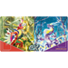 Pokemon Center Japan - Scarlet ex & Violet ex Play Mat
