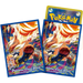 Pokemon Center Japan - Scorbunny, Raboot & Cinderace Card Sleeves Pack