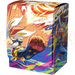 Pokemon Center Japan - Scorbunny, Raboot & Cinderace Deck Case