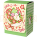 Pokemon Center Japan - Shaymin Land Form Deck Case