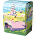 Pokemon Center Japan - Slowpoke Deck Case