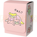 Pokemon Center Japan - Slowpoke Dondon Donkan Yaan? Deck Case