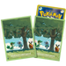 Pokemon Center Japan - Snivy, Tepig & Oshawott Card Sleeves Pack