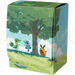 Pokemon Center Japan - Snivy, Tepig & Oshawott Deck Case