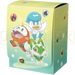 Pokemon Center Japan - Sprigatito, Fuecoco & Quaxly Deck Case