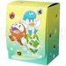 Pokemon Center Japan - Sprigatito, Fuecoco & Quaxly Deck Case