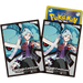 Pokemon Center Japan - Steven Stone & Matagross Ver. 2 Card Sleeves Pack
