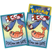 Pokemon Center Japan - Tatsugiri Card Sleeves Pack