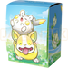 Pokemon Center Japan - Togedemaru & Pachirisu Deck Case