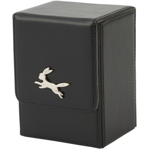 Pokemon Center Japan - Umbreon Genuine Leather Deck Case
