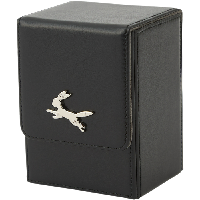 Pokemon Center Japan - Umbreon Genuine Leather Deck Case