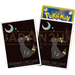 Pokemon Center Japan - Umbreon Moonlight Ver. 2  Card Sleeves Pack