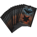 Pokemon Center Japan - Volcarona & Frosmoth Card Sleeves Pack