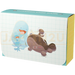 Pokemon Center Japan - Wooper Evolution Line Deck Case