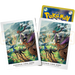Pokemon Center Japan - Xerneas, Noivern & Friends Generations Card Sleeves Pack