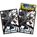 Pokemon Center Japan - Zekrom Card Sleeves Pack