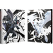 Pokemon Center Japan - Zekrom & Reshiram 9 Pocket Binder