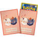 Pokemon Center Japan - Zoruas Card Sleeves Pack
