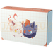 Pokemon Center Japan - Zoruas Deck Case
