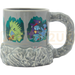 Pokemon Center Japan Cave Dweller Porcelain Mug